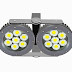 Larson Electronics LLC Releases 280W Explosion Proof Dimmable High Bay LED Fixture