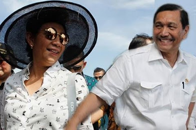 DUA TOKOH PENENTU KKP