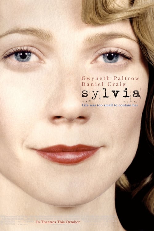 Sylvia 2003 Film Completo In Italiano Gratis
