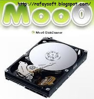 Free Download Moo0 DiskCleaner 1.17