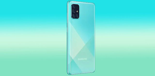 Samsung Galaxy A71 2020 Price and full phone Specifications