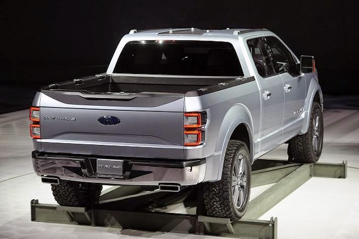 2015 Ford F150 King Ranch 4×4 Price Review - New Cars Review