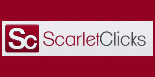 Logotipo de Scarletclicks