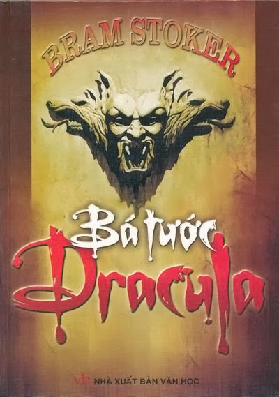 Bá Tước Dracula Prc Full