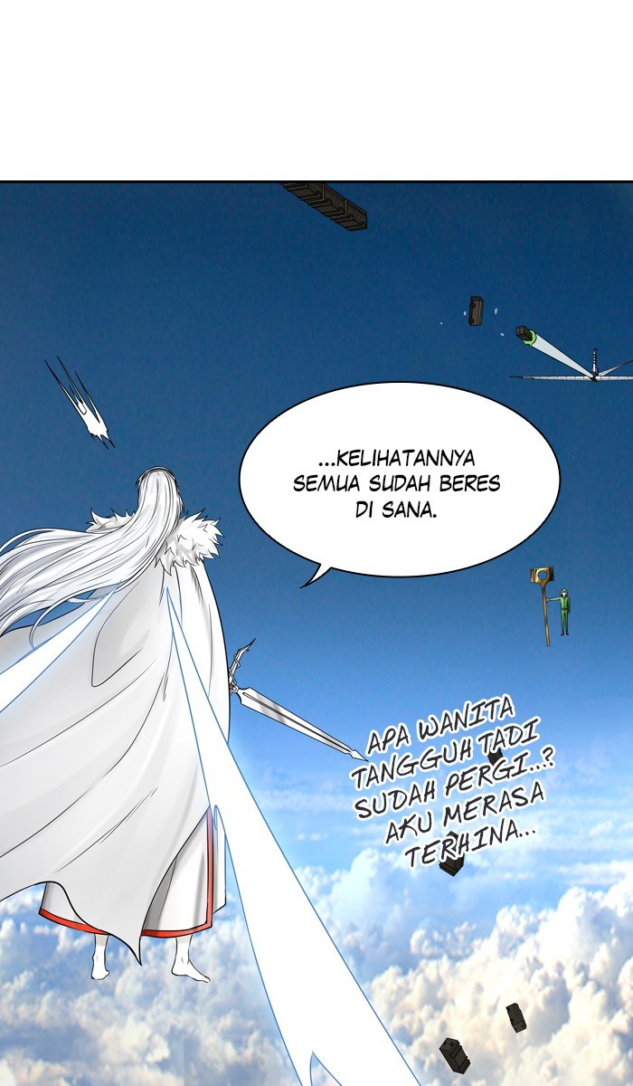 Webtoon Tower Of God Bahasa Indonesia Chapter 399