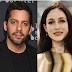 World's famous magician David Blaine is accused of rape by model Natasha Prince