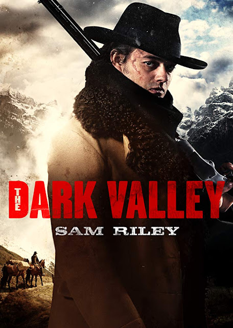 The Dark Valley 2014 film review