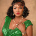 Omotola Jalade-Ekeinde Wows In New Pictures