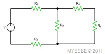 voltage divider rule 2