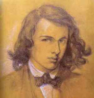 Dante Gabriel Rossetti