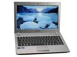 Samsung Q330 Laptops Review 