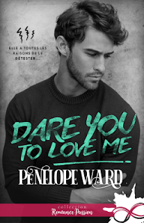 Dare love Penelope Ward