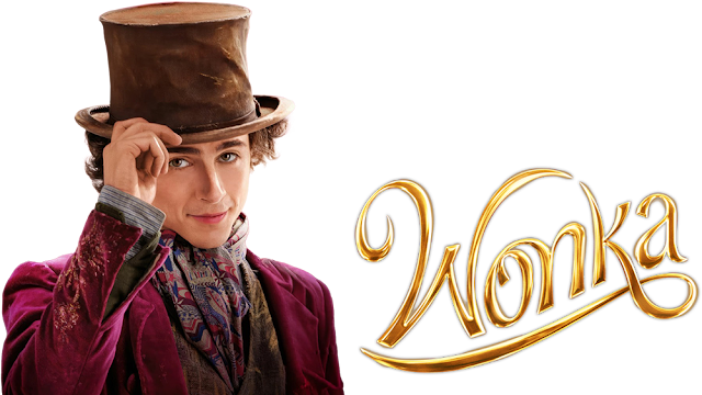 Download Wonka (2023) Dual Audio Hindi-English 480p, 720p & 1080p BluRay ESubs