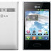 Specification of LG Optimus L3 White