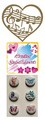 https://creativeembellishments.com/