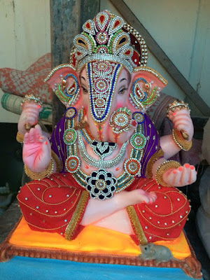 Ganesha pic