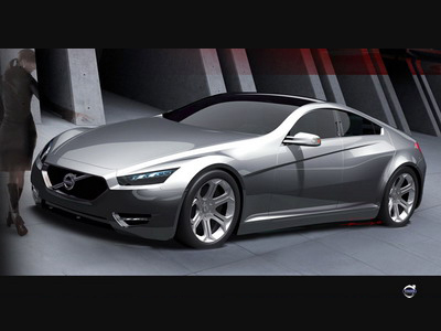SC90 Concept