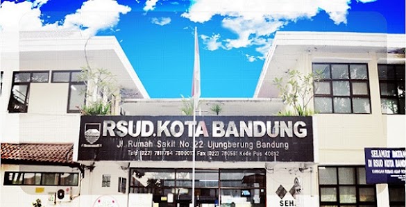 Jadwal Praktek Dokter RSUD Kota Bandung