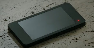 Blackberry 10 Dev Alpha