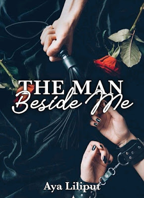 Novel The Man Beside Me Karya Aya Liliput PDF