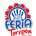 Feria de Torreon 2018 Cartelera Explanada de la Feria