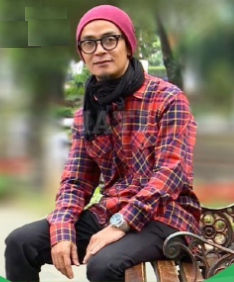Biografi Ustadz Evie Effendi - Ust. Gaul Bandung 