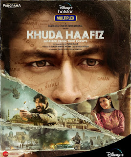 Khuda Haafiz 2020 Download 1080p WEBRip