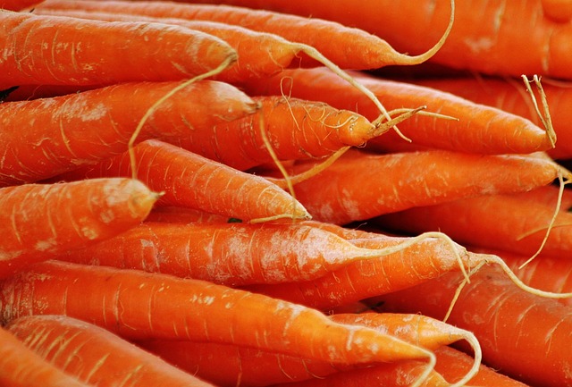 गाजर के लाजवाब फायदे