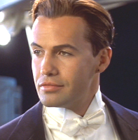 Billy Zane - Titanic