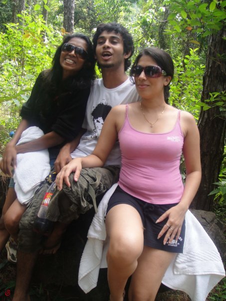 Anusha RajapakshaSexy Girls Pictures
