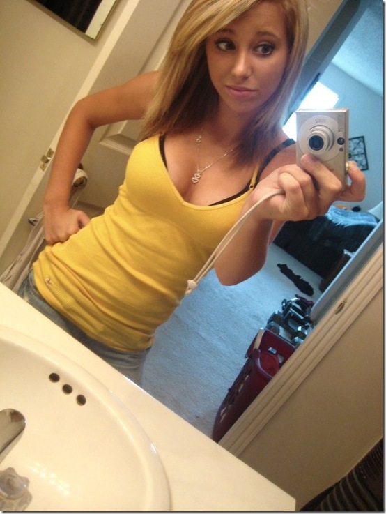Sexy-Hot-Girls-self-shot-8
