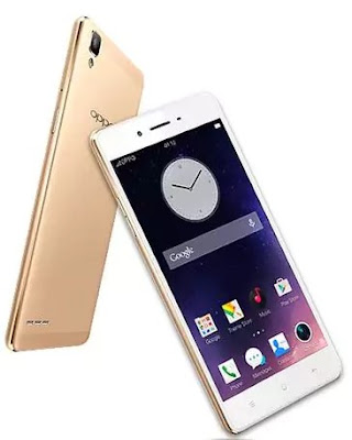 Oppo F1 price in Bangladesh