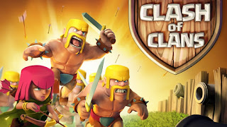 game coc apk