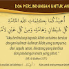 Doa Ruqyah Anak