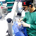 Con exitoso resultado 52 pacientes fueron intervenidos con cirugías oftalmológicas en el hospital de Ingeniero Juárez