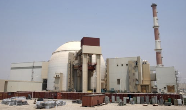 'Any amount we want': Iran poised to increase uranium enrichment at higher levels