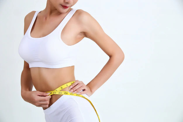 The Best Way to Reduce Stomach Fat