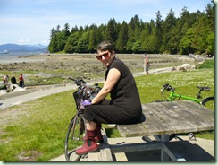 Me with bike