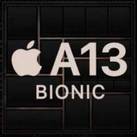 Prosesor A13 apple