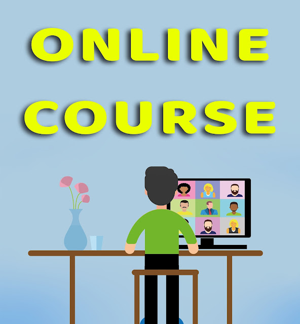 online course to earn money online