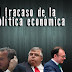 Aumenta pobreza con Peña Nieto, informa Coneval; se confirma ineficacia de su modelo económico: Ramírez Cuéllar