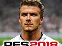 Download PES 2018 (Pro Evolution Soccer) v2.1.0 Mod Apk + Latest OBB Data 2018 for Android