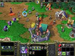 Warcraft3 Reign of Chaous Download Full Version Free: Warcraft III contains four playable races of humans and Orcs
