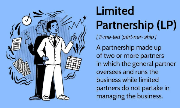 Get to Know the 5 Types of Partnerships in Business