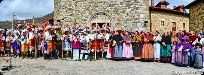 Zamarrones III