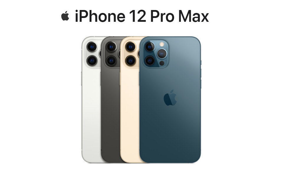 iPhone 12 Pro Max - Full Phone Specs & Features, Pricing and Availability  (Everything You Need Here)