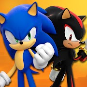 sonic forces speed batttle mod full game