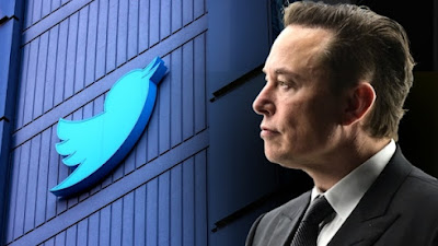 Elon Musk Temui PM Israel sebelum Beli Twitter, Aktivis Khawatir Pejuang Palestina Makin Dibungkam