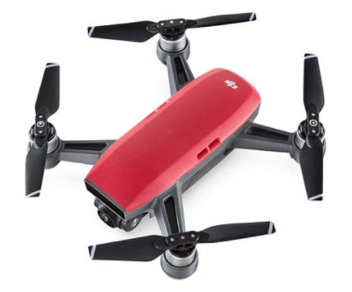   Drone Spark Mungil Seharga Rp 6,6 Juta buatan DJI 