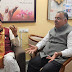 पंजाब और सिखों के सम्मान के लिए मोदी सरकार वचनबद्ध - चुग   छीना के आवास पर सिख समुदाय के बौद्धिक सम्मेलन में बोले तरुण चुग पंजाब और सिखों के सम्मान और कल्याण के लिए मोदी सरकार कटिबद्ध